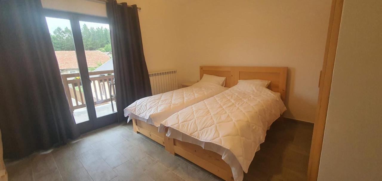 Apartmani Aleksandra Kolašin Zewnętrze zdjęcie