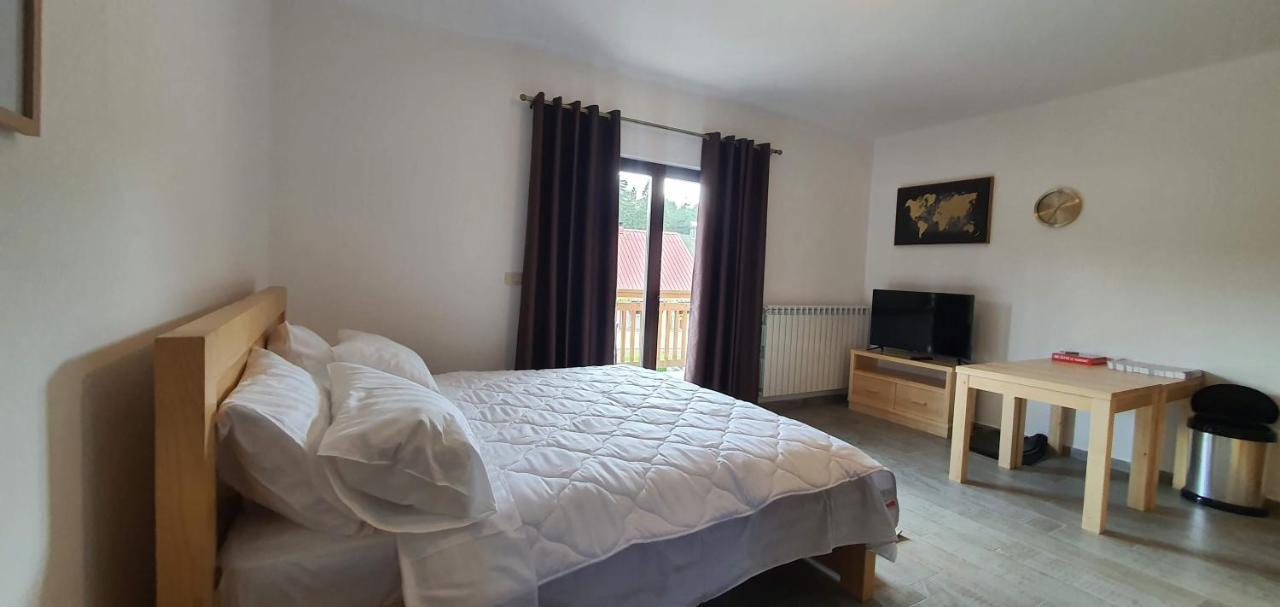 Apartmani Aleksandra Kolašin Zewnętrze zdjęcie