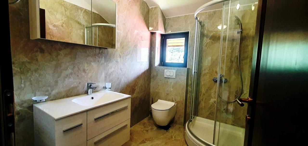 Apartmani Aleksandra Kolašin Zewnętrze zdjęcie