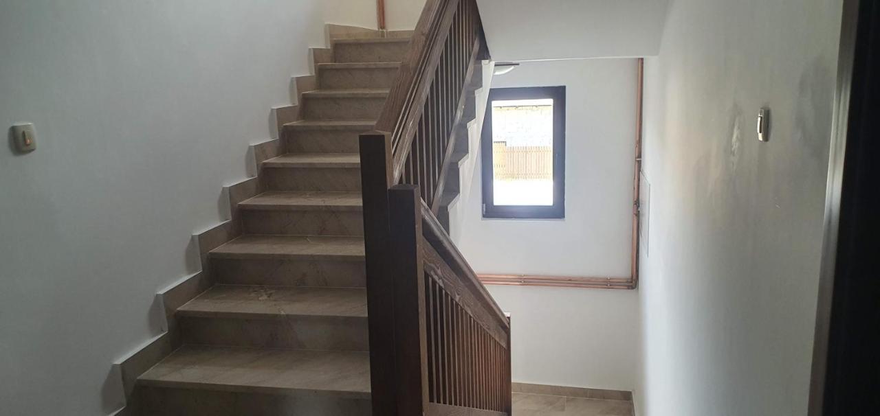 Apartmani Aleksandra Kolašin Zewnętrze zdjęcie