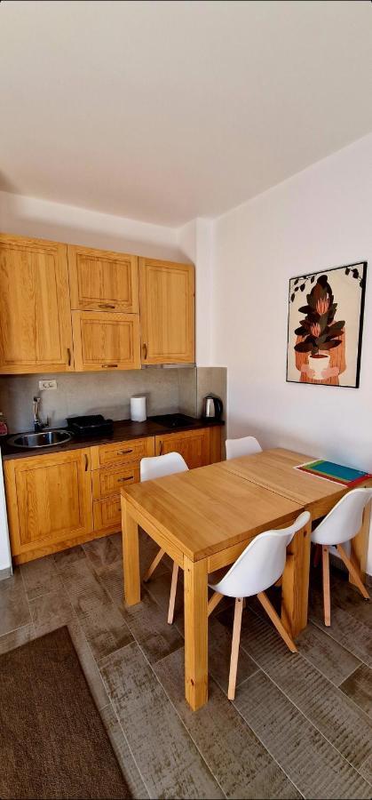 Apartmani Aleksandra Kolašin Zewnętrze zdjęcie