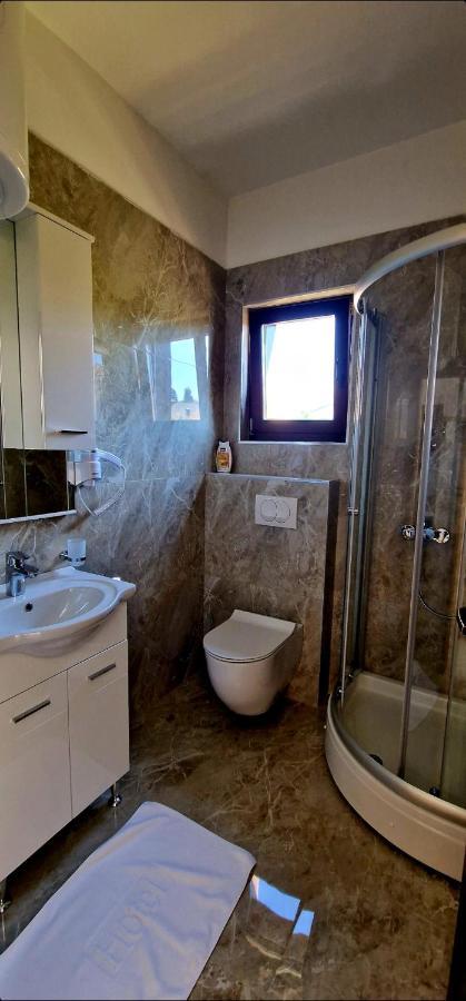 Apartmani Aleksandra Kolašin Zewnętrze zdjęcie